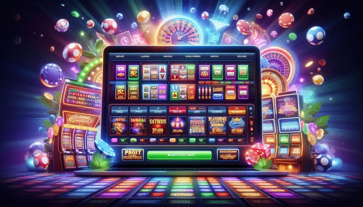 Hommerson Casino